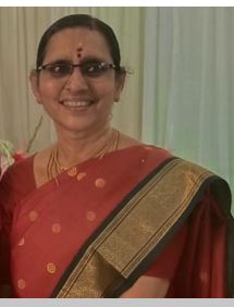 Dr. Uma K
