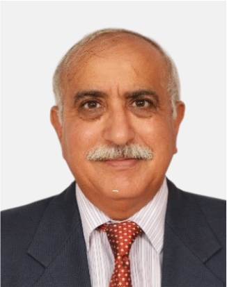 Dr. Patanjali Dev Nayar