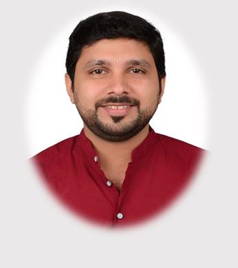 Dr. Radhakrishna B