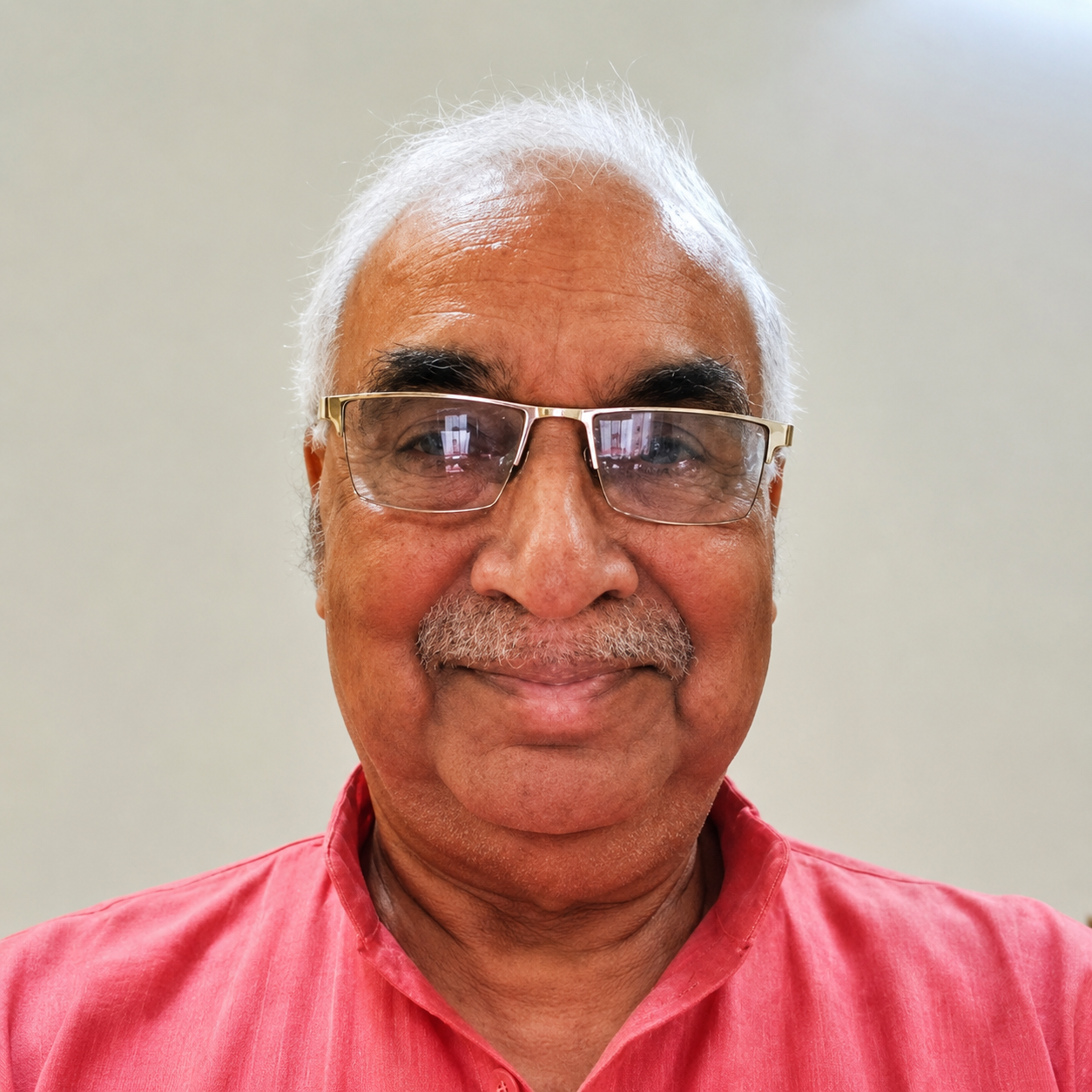 Dr. Sudhir Kumar Kapoor