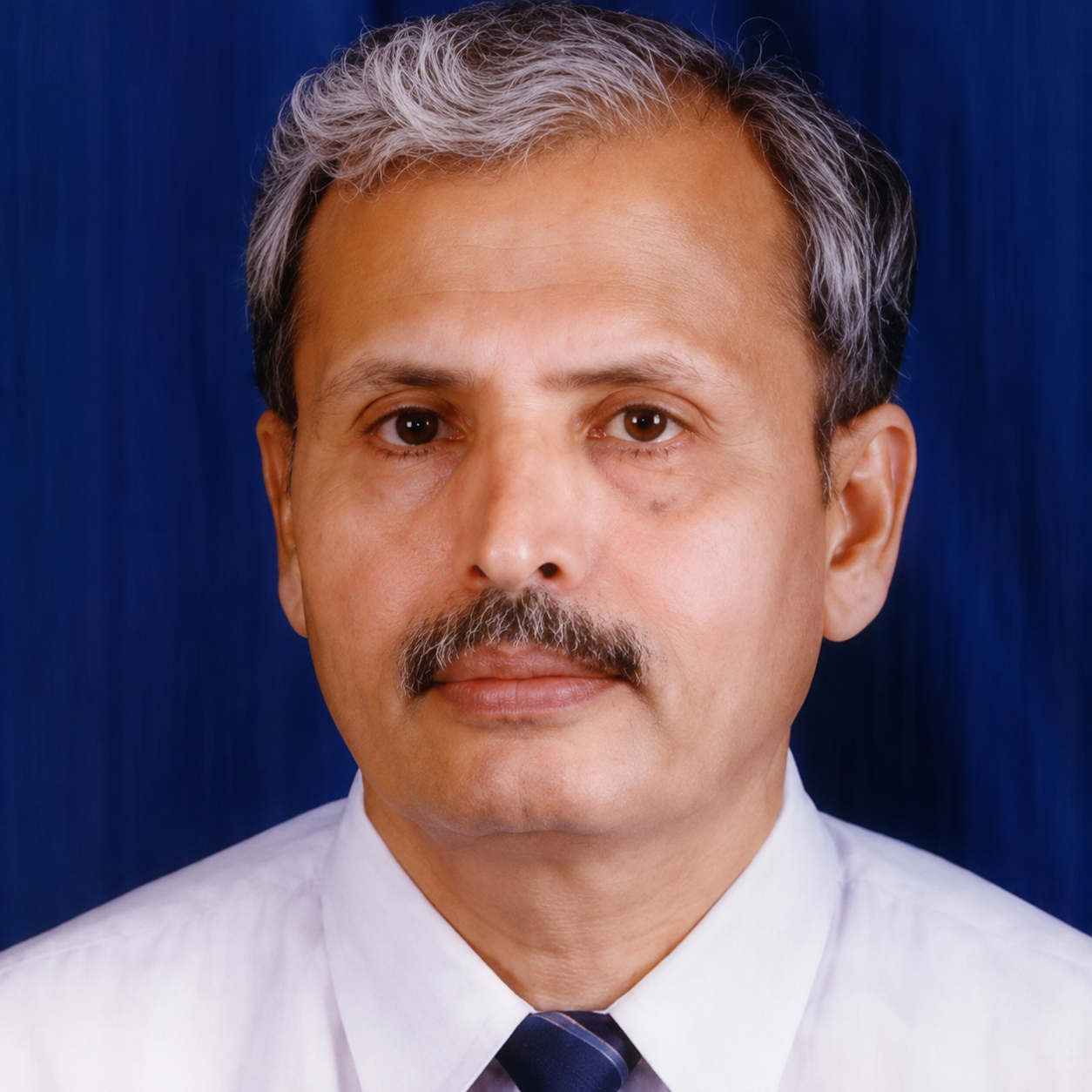 Dr. S.T. Rajan