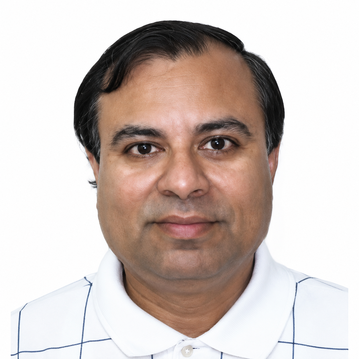Dr. Abhijit Pandya