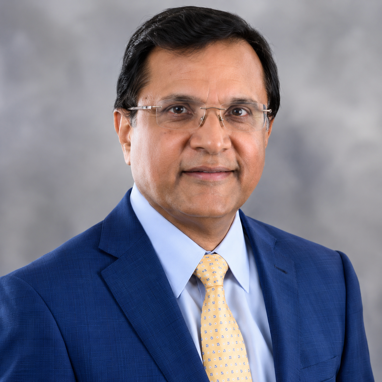 Dr. Narendra Maheshwari