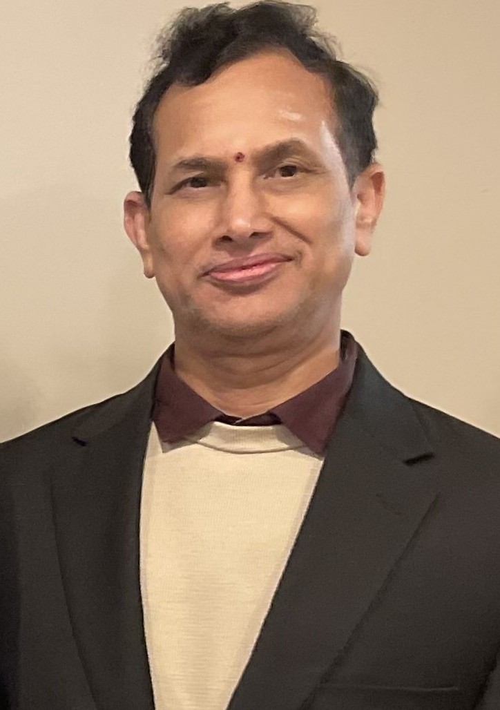 Sastry Devalapalli