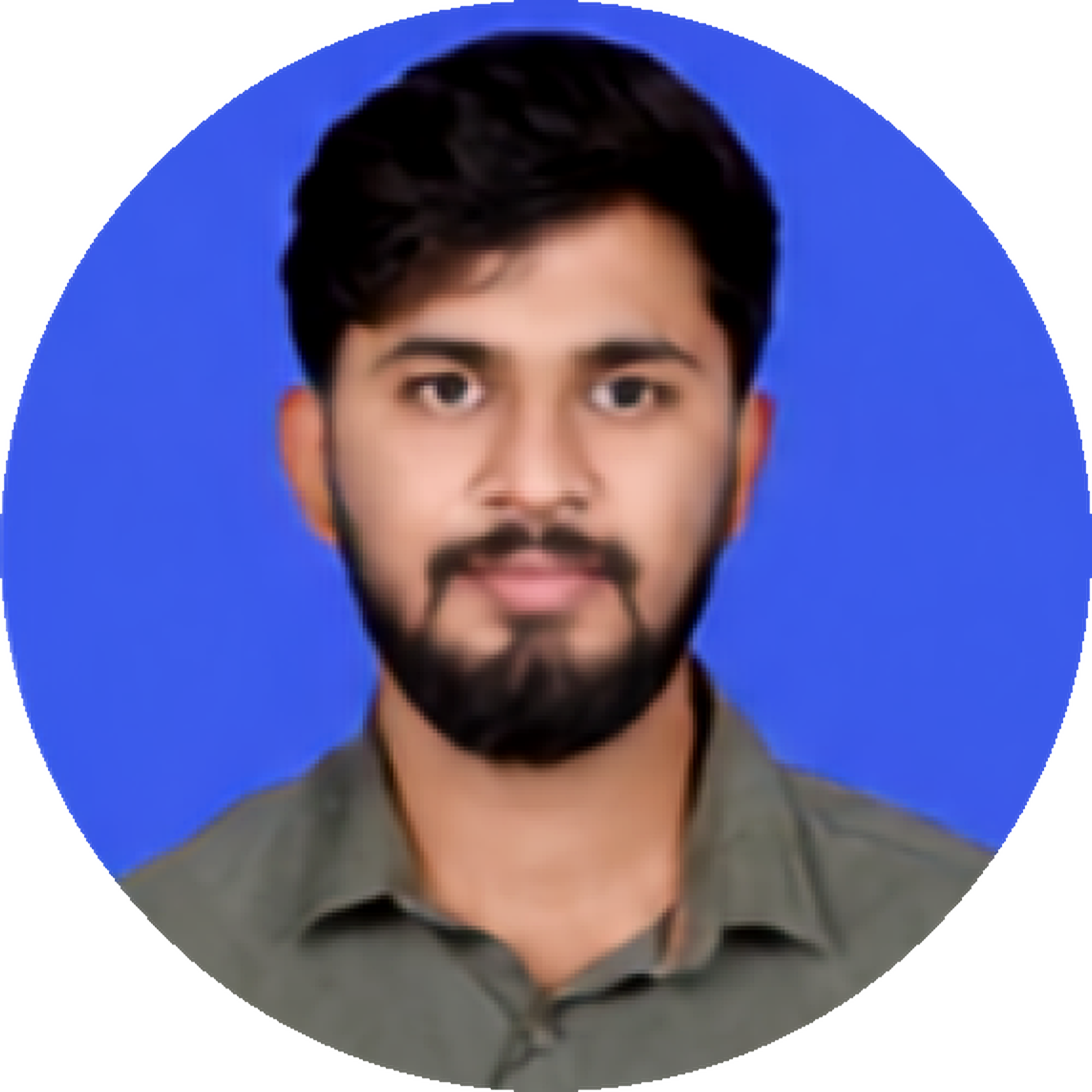 Dr. Kheba Logaraj