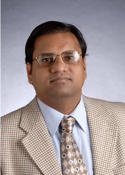 Dr. Seshadri Ramkumar