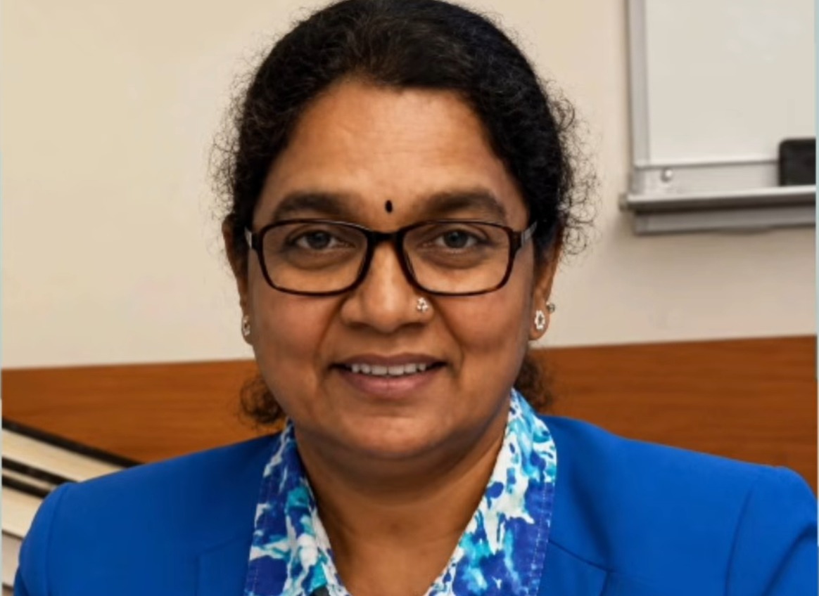 Dr. Prema Sundararajan