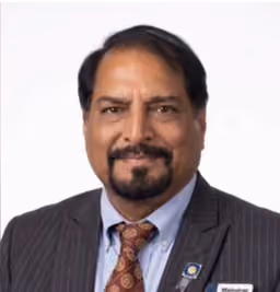 Capt. Manohar Mahajan (Chair, Board of Director)