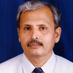 Dr. S.T. Rajan