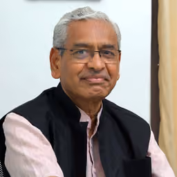 Dr. R. N. Sreenathan
