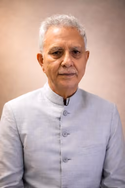 Dr. Chaman Lal Raina