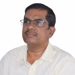 Dr. Radha Krishna Nair