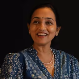 Dr. Sunitha Ranjan