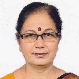 Dr. Uma Joshi