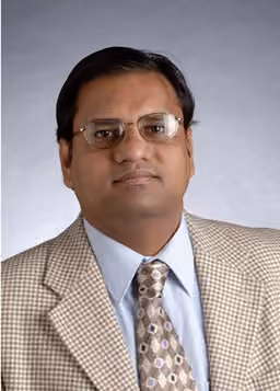 Dr. Ramkumar Seshadri