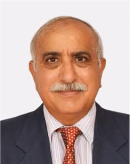 Dr. Patanjali Dev Nayar