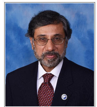 Dr. Arvind Gudi