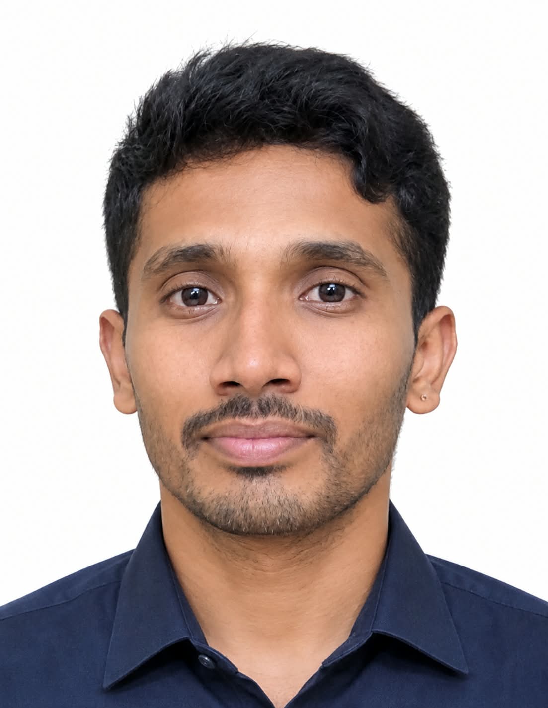 MADHAN KUMAR R