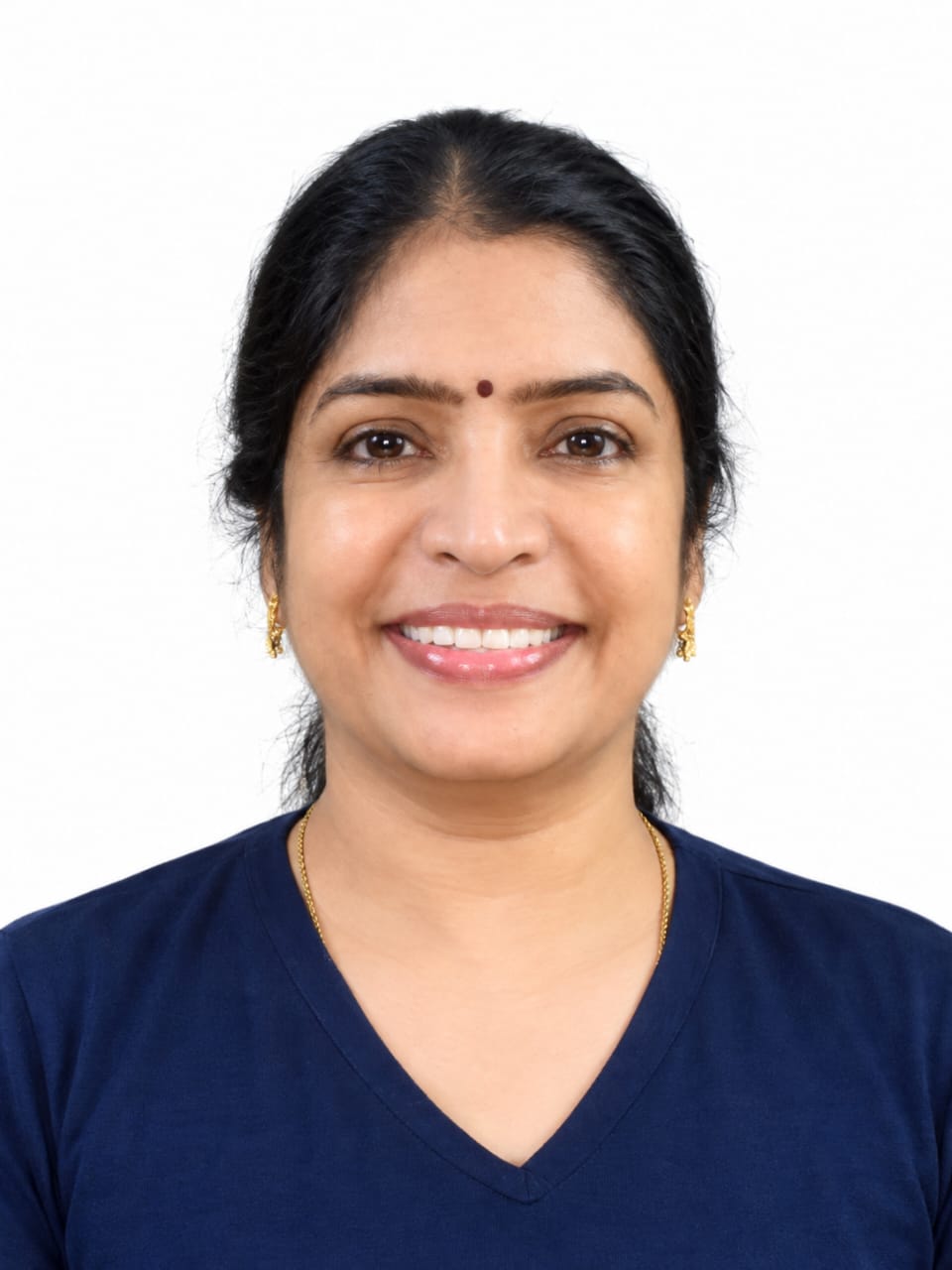 K.R. Parvathi