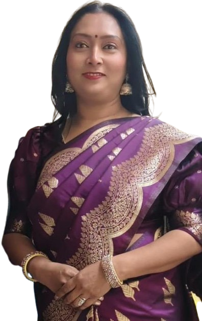 Veena Arjun Joshi