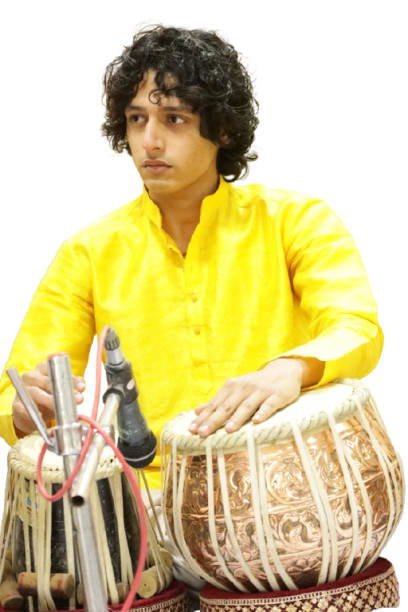 Tejas Joshi