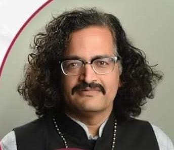 Acharya Rajendra Joshi