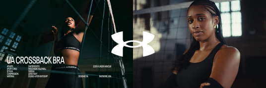 Under Armour