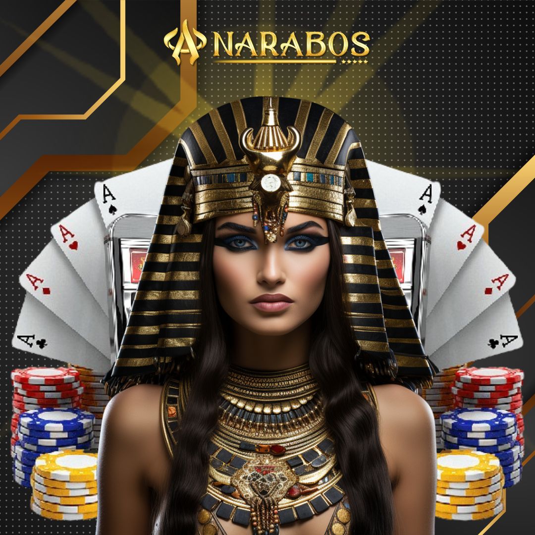 Anarabos ~ Platform Game Online Penghasil Cuan Resmi di Indonesia image 1