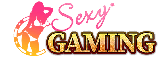 sexy gaming