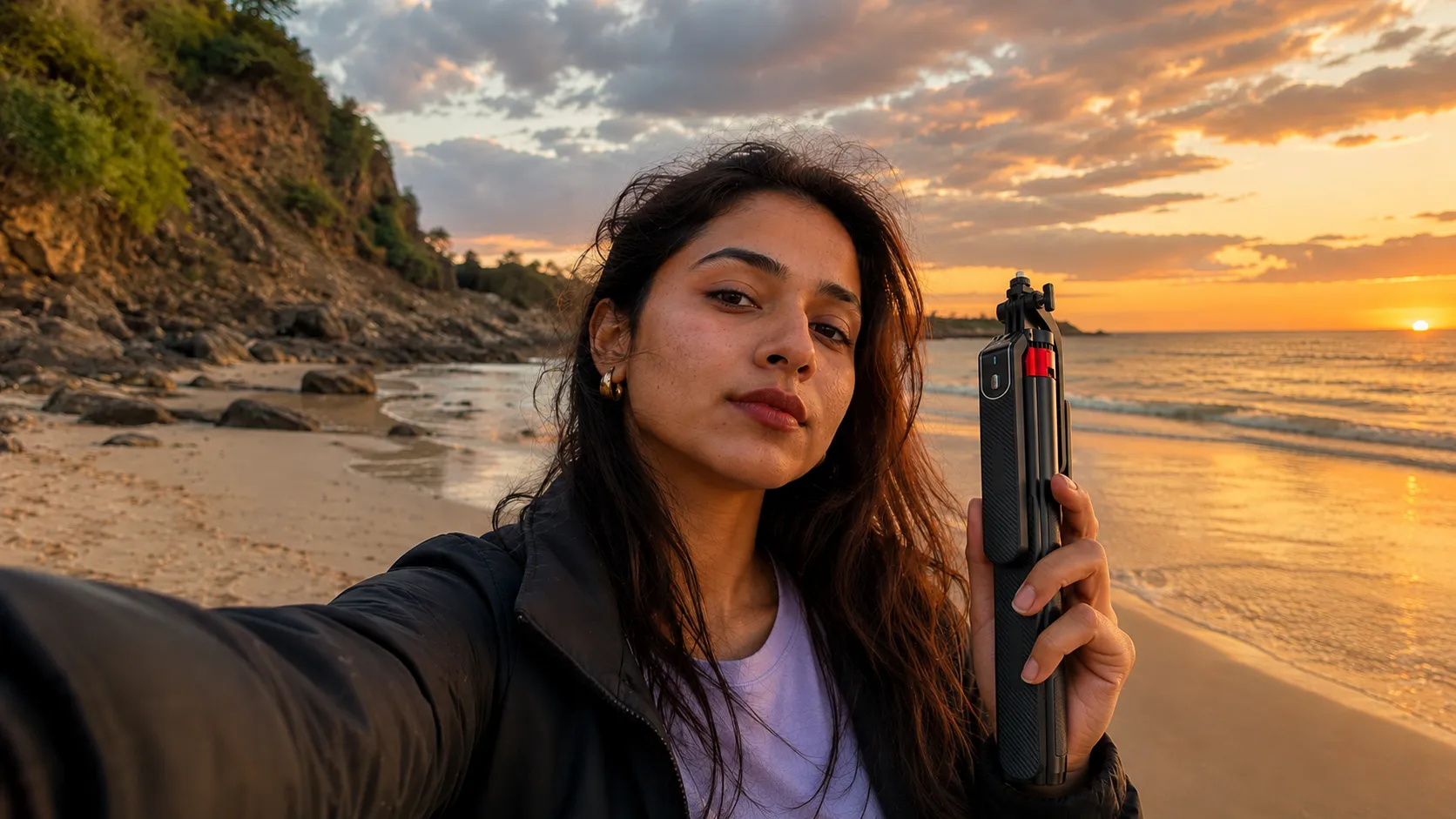 Best Tripod Stand for Mobile Phone in India 2026 – Buyer's Guide 