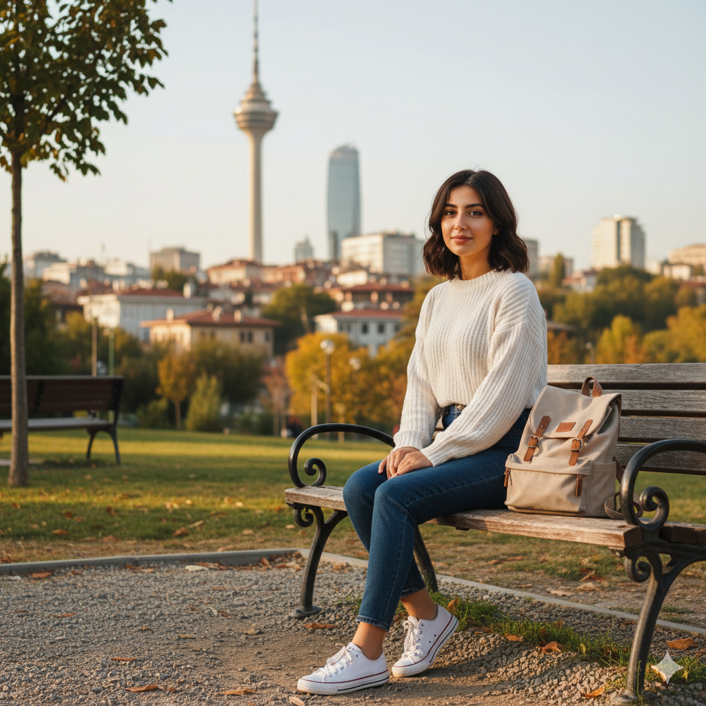 sümeyye tekin