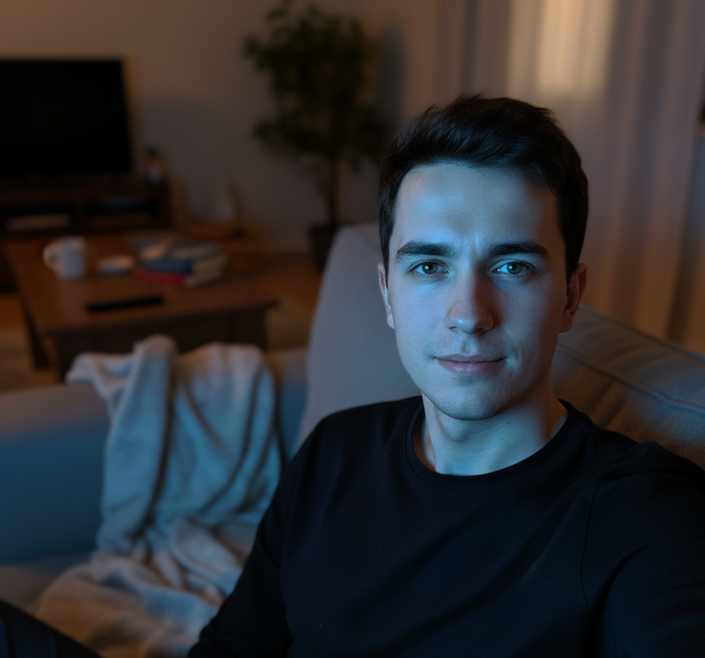 Mert Yalçın