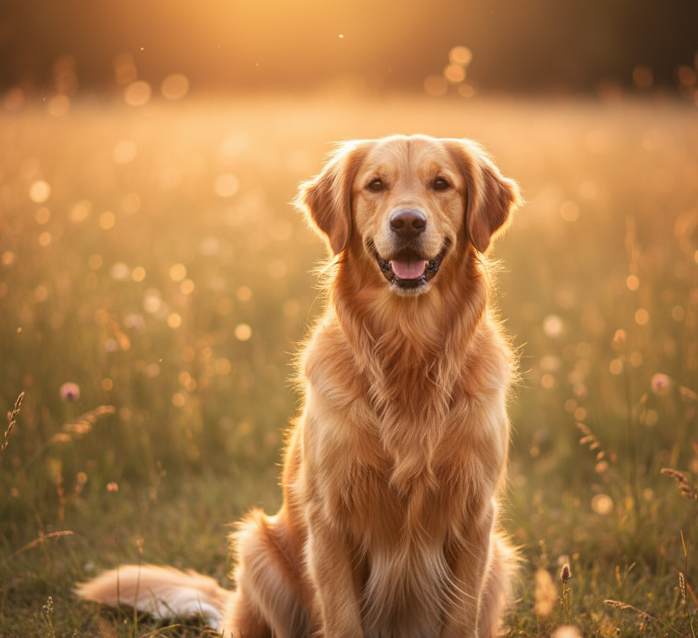 Golden Retriever Sahiplenmeden Önce Bilmeniz Gereken Her Şey (Güncel 2025 Rehberi)