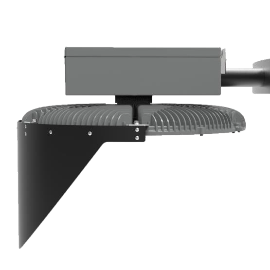 Neighborhood Friendly Shield for High Mast JXM-ST-HM Series