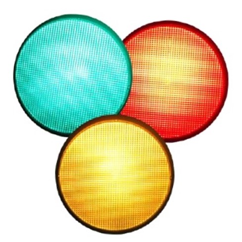 12" & 8" Hi-Flux Balls