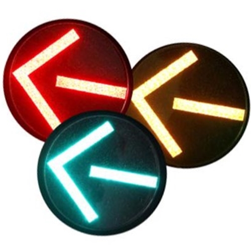 Incandescent Look Arrows