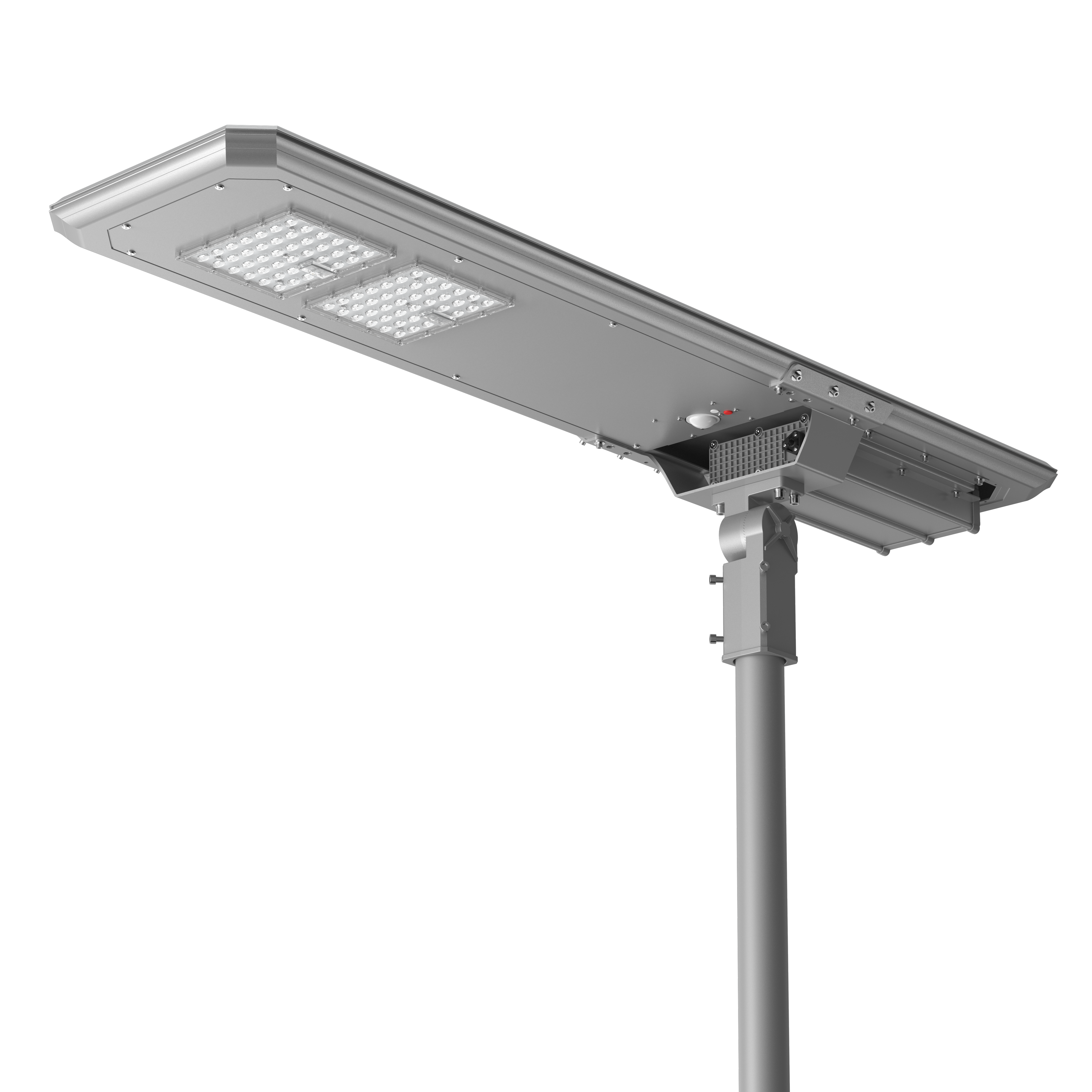 JXM-STSL Solar Street Light (All-in-one)