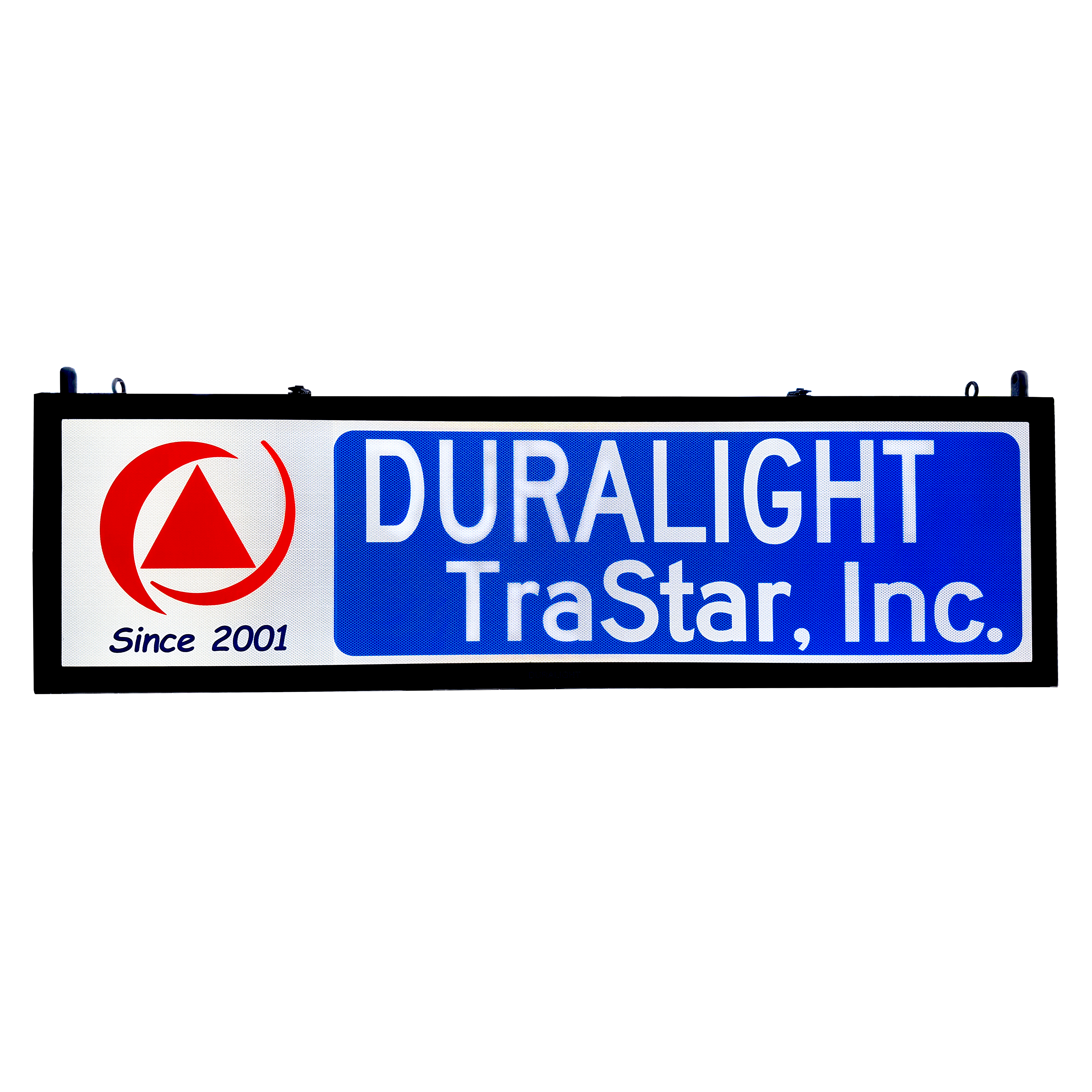 Internally Illuminated Street Name (ILSN) Signs