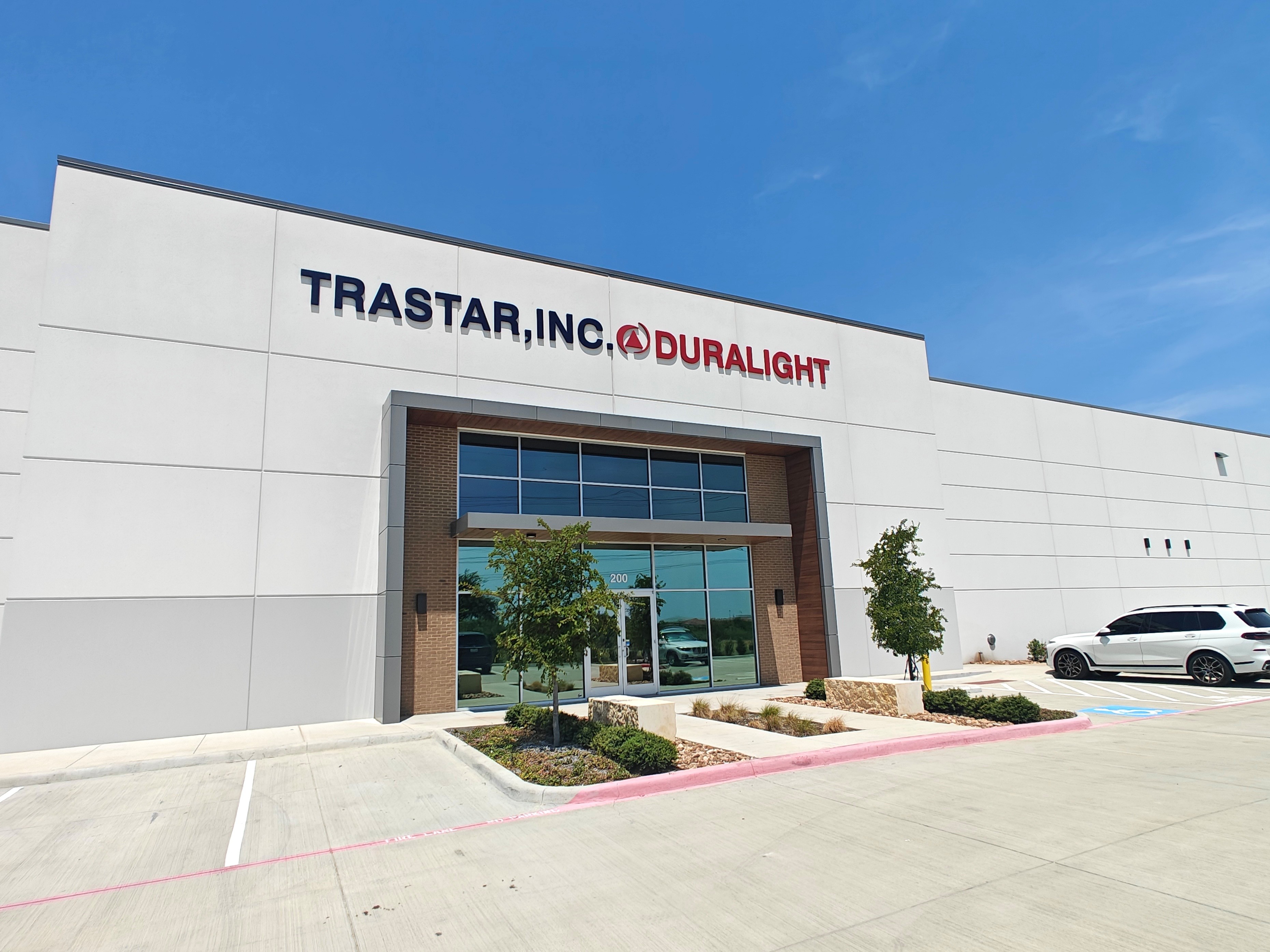 TraStar Headquarters