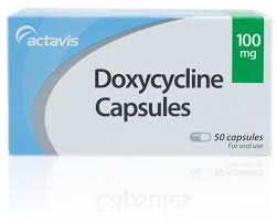 Tetracyclines: Doxycycline, Minocycline & Tetracycline for Respiratory, Urinary & Atypical Infection