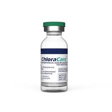 Chloramphenicol: Broad-Spectrum Antibiotic Guide for Meningitis and Severe Infections