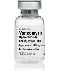 Vancomycin: Glycopeptide Antibiotic Guide for MRSA and Serious Gram-Positive Infections
