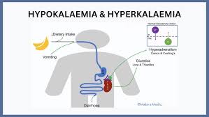 Potassium Imbalance: Hypokalemia and Hyperkalemia Explained