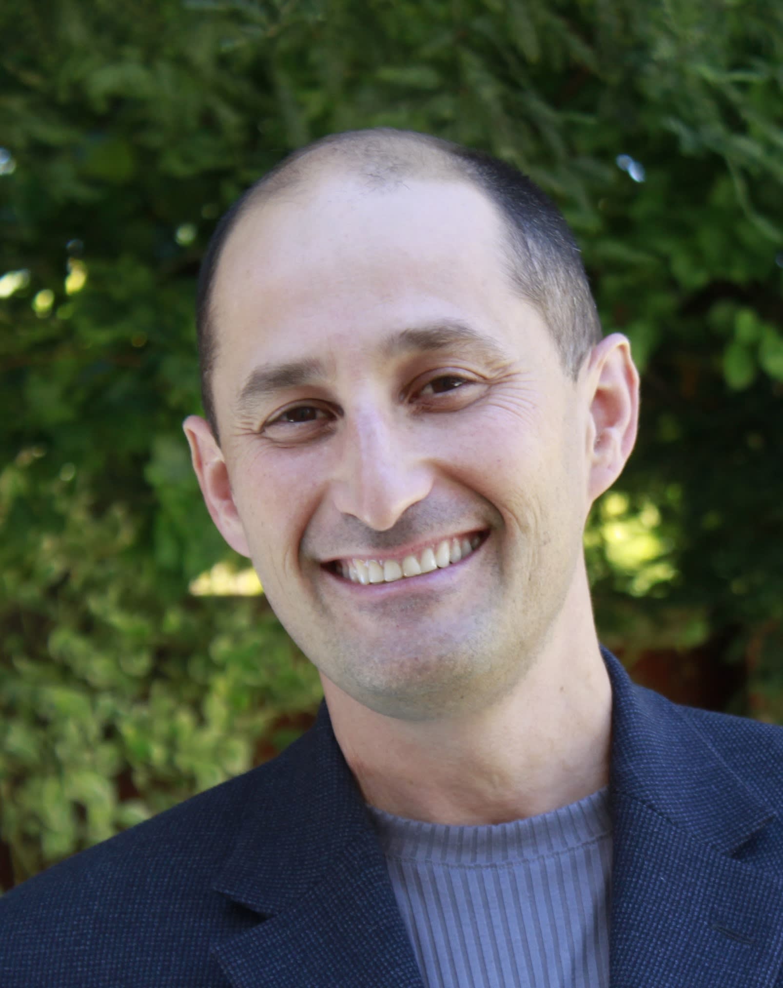 Daniel Herzberg