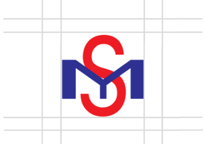SUMAN 컬러 로고