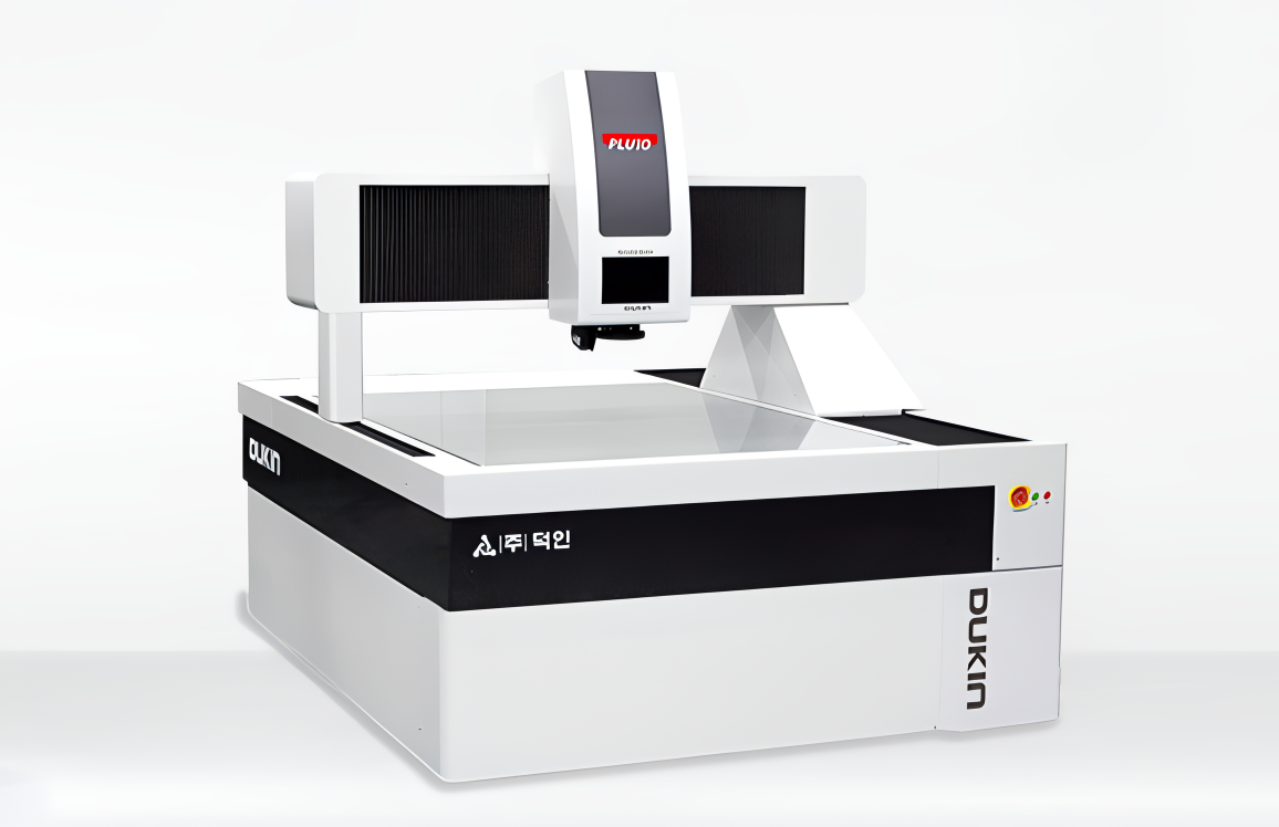 3D 측정기 (비접촉식)