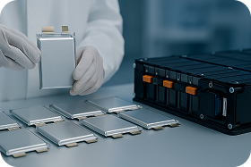 Secondary Battery