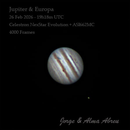 Jupiter with ALMA