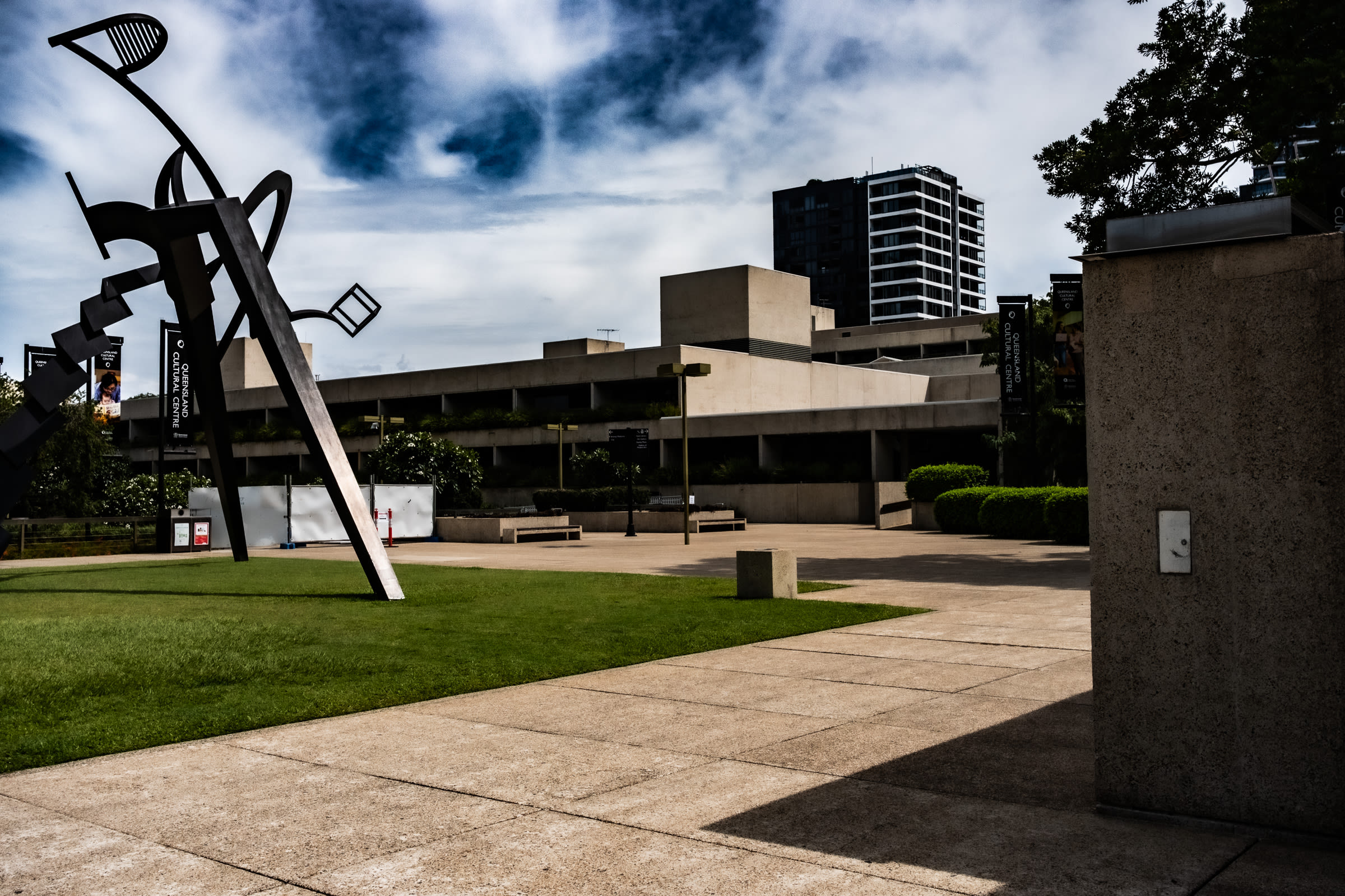 Brisbane - State Library of Queensland