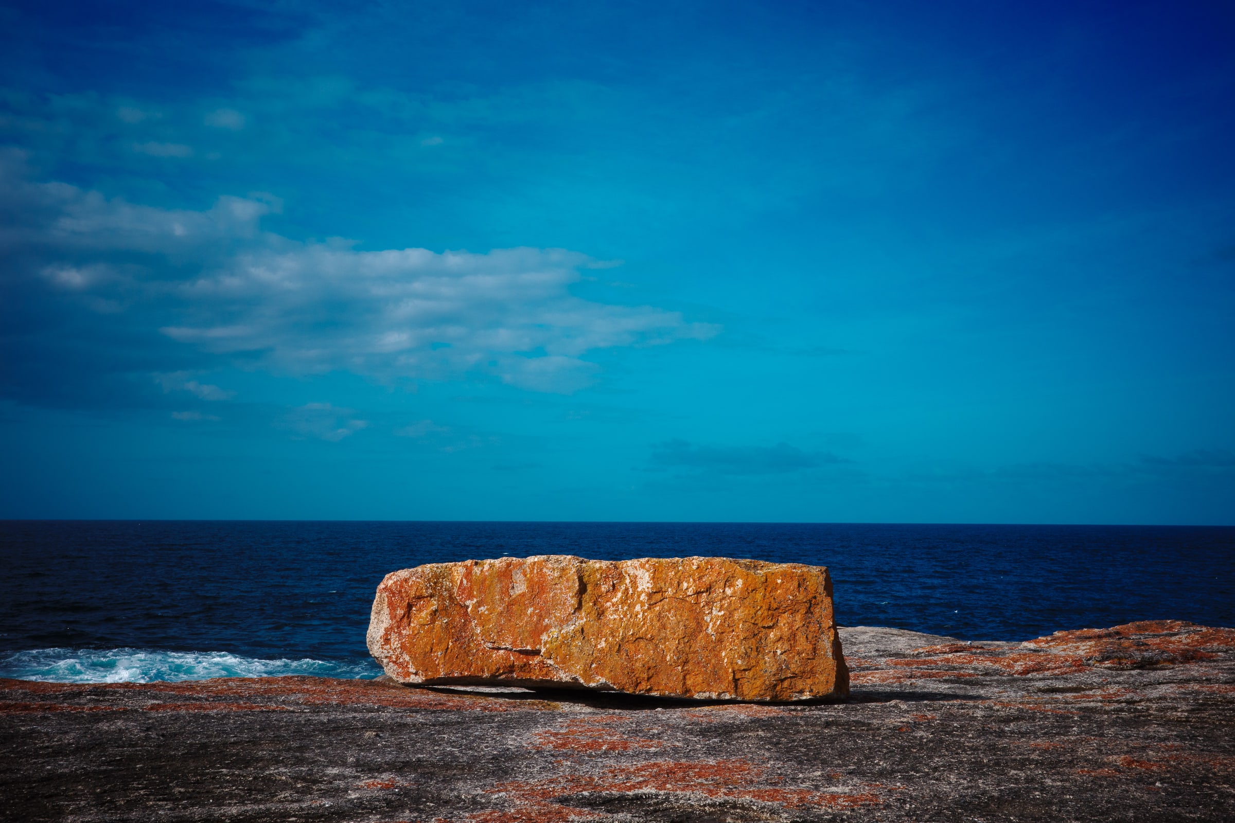Tasmania - Peggys Point @ Bicheno